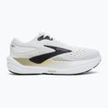 Scarpe da running uomo Brooks Ghost Max 3 bright white/tea/black 2