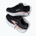 Scarpe da running donna Brooks Ghost Max 3 black/black/rose gold 9