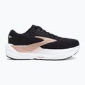 Scarpe da running donna Brooks Ghost Max 3 black/black/rose gold 2
