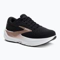 Scarpe da running donna Brooks Ghost Max 3 black/black/rose gold 1204571D043