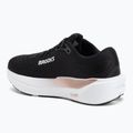 Scarpe da running donna Brooks Ghost Max 3 black/black/rose gold 1204571D043 3