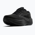 Scarpe da running da donna Brooks Ghost Max 3 black/black/ebony 4