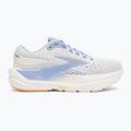 Scarpe da running donna Brooks Ghost Max 3 coconut/blue heron/orange 2