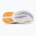 Scarpe da running donna Brooks Ghost Max 3 coconut/blue heron/orange 4