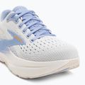 Scarpe da running donna Brooks Ghost Max 3 coconut/blue heron/orange 7