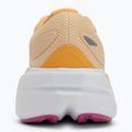 Scarpe da running donna Brooks Ghost Max 3 apricot/apricot/super pink 6