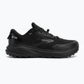 Scarpe da running donna Brooks Divide 6 black/black/primer gray 2