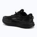 Scarpe da running donna Brooks Divide 6 black/black/primer gray 3