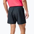 Pantaloncini da running da uomo Brooks Dash black 2