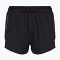 Pantaloncini da corsa da donna Brooks Cascadia Short black