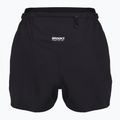 Pantaloncini da corsa da donna Brooks Cascadia Short black 2