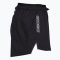 Pantaloncini da corsa da donna Brooks Cascadia Short black 3