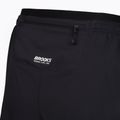 Pantaloncini da corsa da donna Brooks Cascadia Short black 4