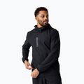 Giacca da corsa da uomo Brooks Canopy Jacket black