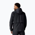 Giacca da corsa da uomo Brooks Canopy Jacket black 2