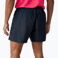Pantaloncini da running da uomo Brooks Dash 2in1 black 2