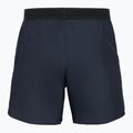 Pantaloncini da running da uomo Brooks Dash 2in1 midnight run/black 2