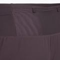 Pantaloncini da running da uomo Brooks High Point 5" 2IN1 2.0 dark russet 4