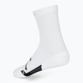 Calze da running Brooks Ghost Crew white/brooks 2
