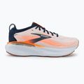 Scarpe da running da uomo Brooks Adrenaline GTS 25 white/spellbound/orange 2