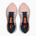 Scarpe da running da uomo Brooks Adrenaline GTS 25 white/spellbound/orange 7