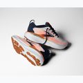 Scarpe da running da uomo Brooks Adrenaline GTS 25 white/spellbound/orange 8