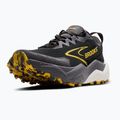Scarpe da running da uomo Brooks Caldera 8 black/rabbit/set 4
