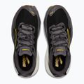 Scarpe da running da uomo Brooks Caldera 8 black/rabbit/set 7