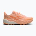 Scarpe da running da donna Brooks Caldera 8 peach/peach/coconut 2