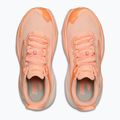 Scarpe da running da donna Brooks Caldera 8 peach/peach/coconut 7