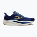 Scarpe da running da uomo Brooks Ghost 17 beacon blue/moonlight/starfish 2