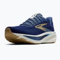 Scarpe da running da uomo Brooks Ghost 17 beacon blue/moonlight/starfish 4