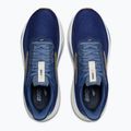 Scarpe da running da uomo Brooks Ghost 17 beacon blue/moonlight/starfish 7