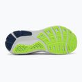 Scarpe da running da uomo Brooks Ghost 17 oyster/beacon blue/gecko 4