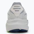 Scarpe da running da uomo Brooks Ghost 17 oyster/beacon blue/gecko 6