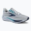 Scarpe da running da uomo Brooks Ghost 17 white/beacon blue/ipanema