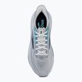 Scarpe da running da uomo Brooks Ghost 17 white/beacon blue/ipanema 5