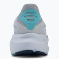 Scarpe da running da uomo Brooks Ghost 17 white/beacon blue/ipanema 6
