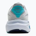Scarpe da running da uomo Brooks Ghost 17 white/beacon blue/ipanema 5