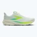 Scarpe da running da donna Brooks Ghost 17 bluewash/nightlife/yucca 2