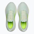Scarpe da running da donna Brooks Ghost 17 bluewash/nightlife/yucca 7