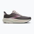 Scarpe da running da donna Brooks Ghost 17 poppy seed/pink/bluewash 2