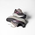 Scarpe da running da donna Brooks Ghost 17 poppy seed/pink/bluewash 8