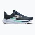 Scarpe da running da donna Brooks Ghost 17 spellbound/yucca/pink 2