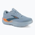 Scarpe da running da uomo Brooks Ghost Max 3 skyway/blue/orange