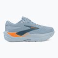Scarpe da running da uomo Brooks Ghost Max 3 skyway/blue/orange 2