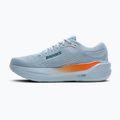 Scarpe da running da uomo Brooks Ghost Max 3 skyway/blue/orange 3