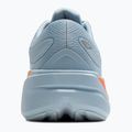 Scarpe da running da uomo Brooks Ghost Max 3 skyway/blue/orange 5