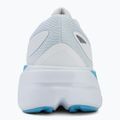 Scarpe da running da uomo Brooks Ghost Max 3 bright white/beacon blue/teal 6