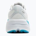 Scarpe da running da uomo Brooks Ghost Max 3 bright white/beacon blue/teal 5